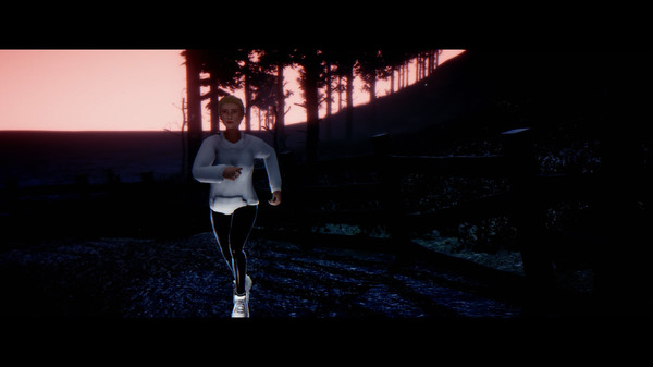 Another Day in Paradise screenshot 2