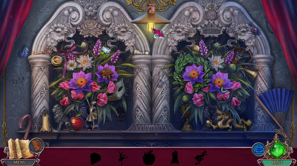 Dark City: Paris Collector's Edition screenshot 4