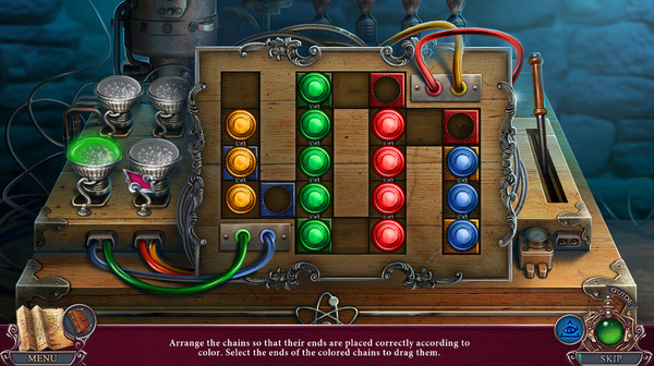 Dark City: Paris Collector's Edition screenshot 8