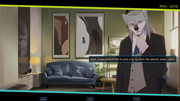 Komorebi screenshot 10