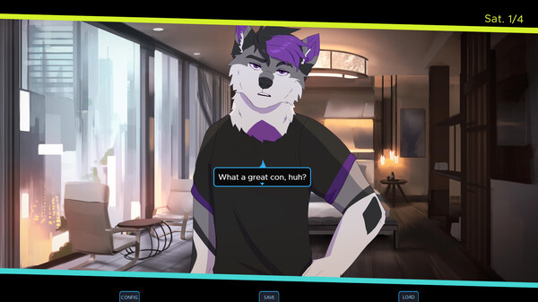 Komorebi screenshot 9