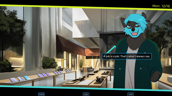 Komorebi screenshot 8