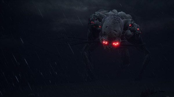 Five dreams screenshot 1