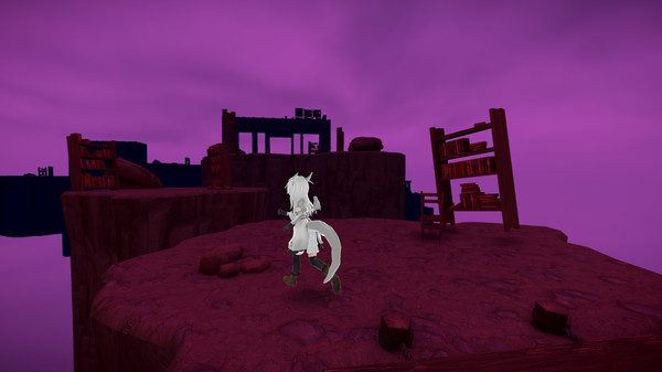 Shirone: the Dragon Girl screenshot 10
