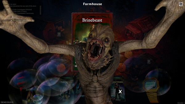 DEMONS screenshot 10