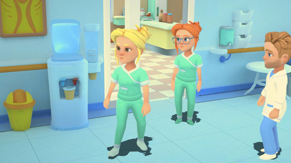 My Universe - Doctors & Nurses screenshot 3