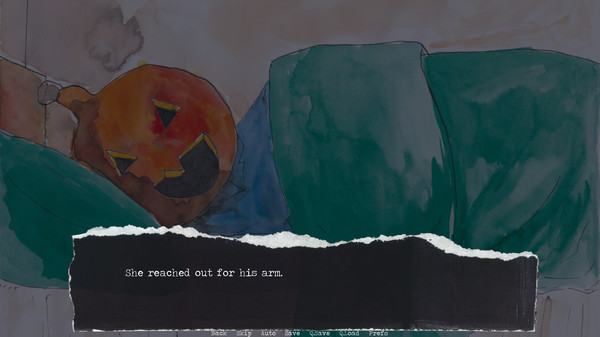 Pumpkin Eater screenshot 3