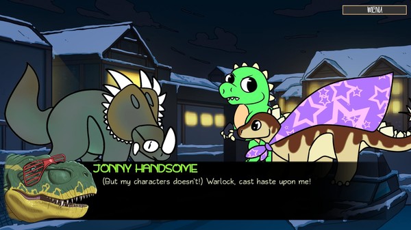 Scientifically Accurate Dinosaur Mating Simulator 2021 screenshot 3