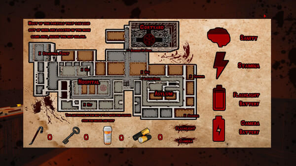 OtherSoul screenshot 3