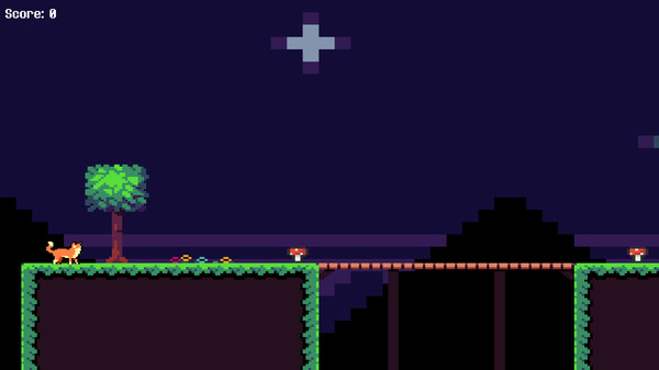 Mushroom Hunter screenshot 0
