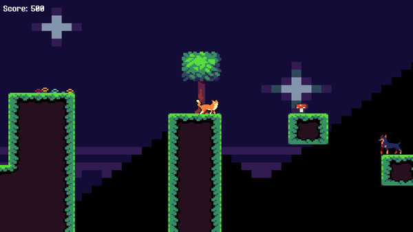Mushroom Hunter screenshot 1