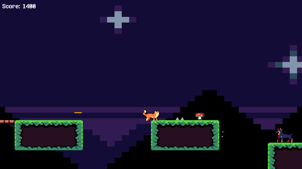 Mushroom Hunter screenshot 3