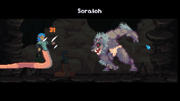Monster Girl Manager screenshot 5