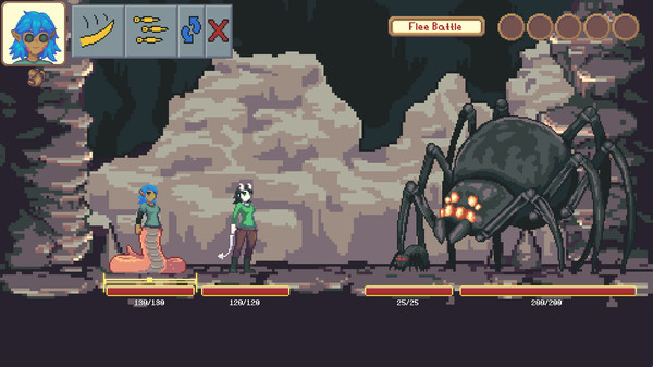 Monster Girl Manager screenshot 6