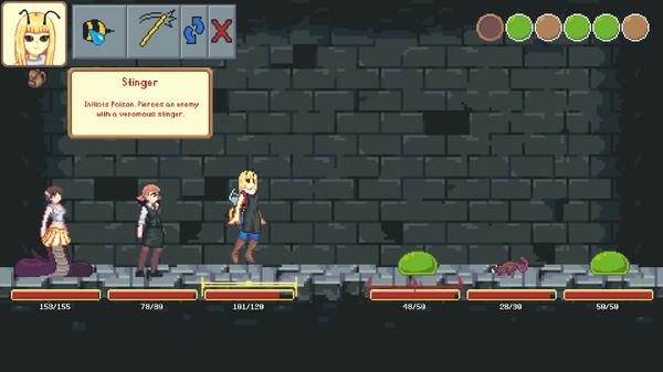 Monster Girl Manager screenshot 8
