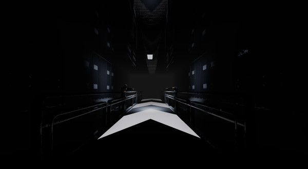 Deborg Desolation Pre-Born screenshot 7