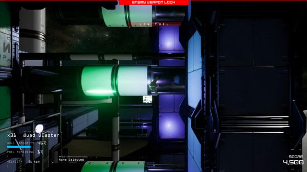 NEW TERRA screenshot 5