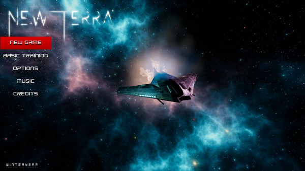 NEW TERRA screenshot 7