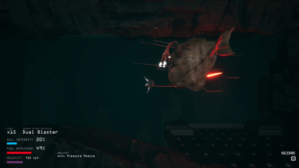 NEW TERRA screenshot 1