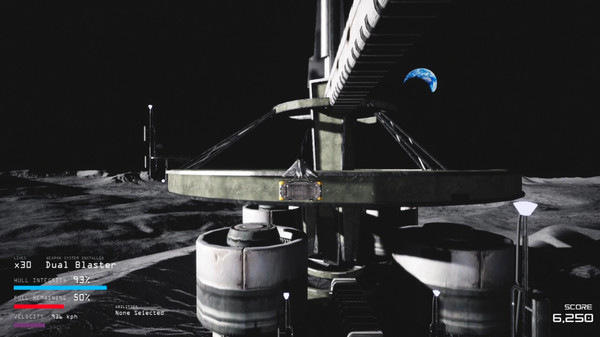 NEW TERRA screenshot 6