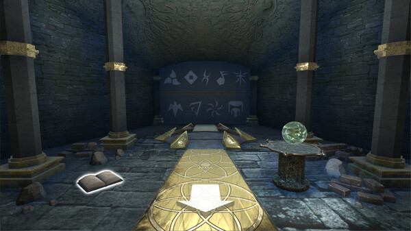 Mythos: Sudoku screenshot 3