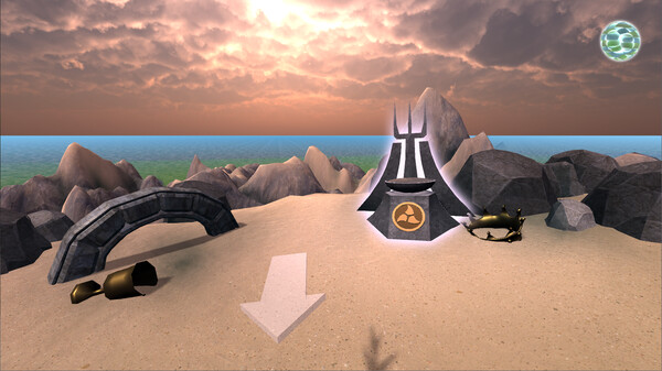 Mythos: Sudoku screenshot 7
