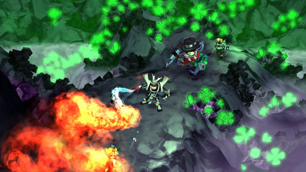 The Baconing screenshot 9