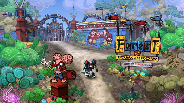 The Baconing screenshot 5