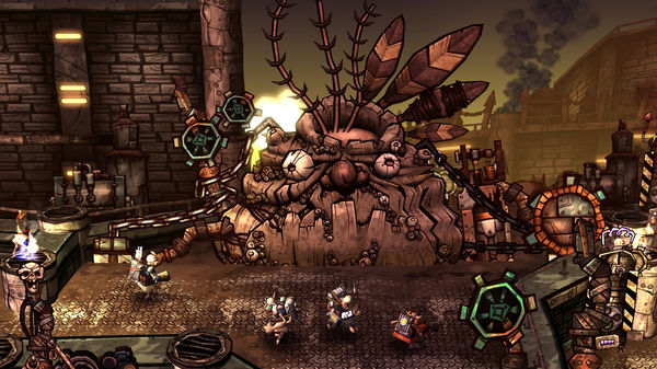 The Baconing screenshot 12