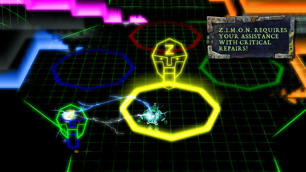 The Baconing screenshot 11