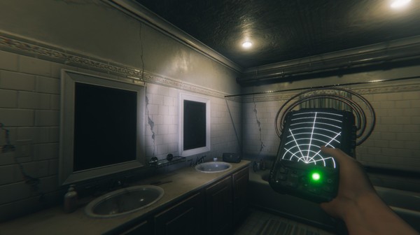 Ghost Exile screenshot 3