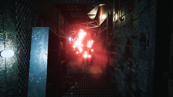 Mirror Forge screenshot 1