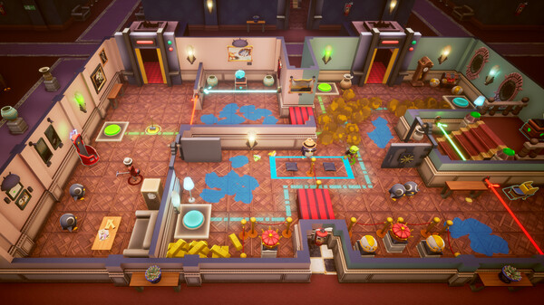 Welcome to Empyreum screenshot 8