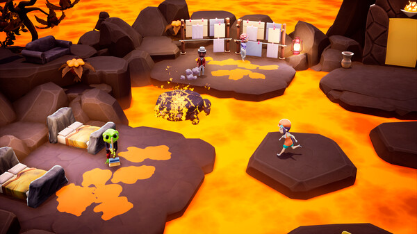 Welcome to Empyreum screenshot 7