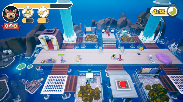 Welcome to Empyreum screenshot 6