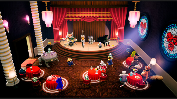 Welcome to Empyreum screenshot 3