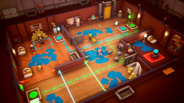 Welcome to Empyreum screenshot 5