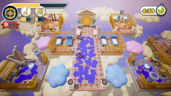 Welcome to Empyreum screenshot 11