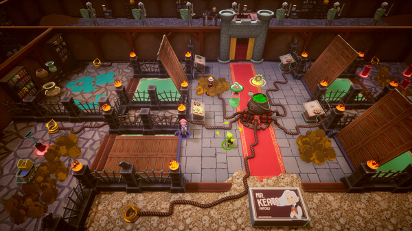 Welcome to Empyreum screenshot 4
