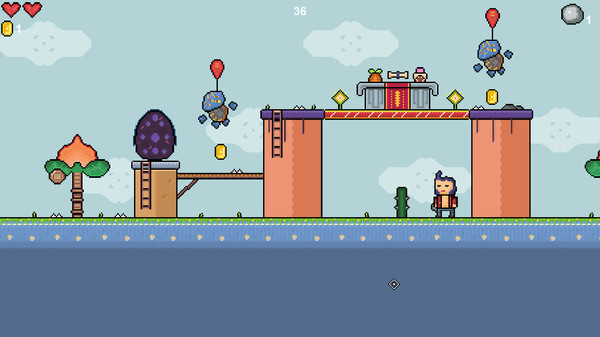 Scroll Of Life screenshot 3