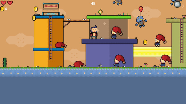 Scroll Of Life screenshot 2