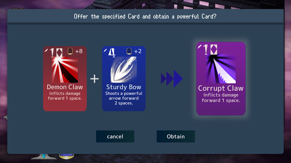 Lazriel: The Demon's Fall screenshot 11