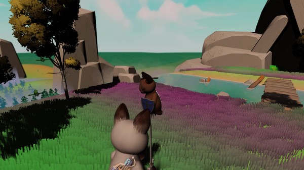 Animal Crusaders screenshot 3