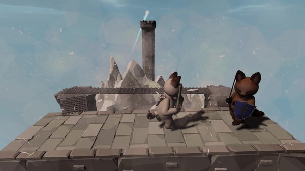 Animal Crusaders screenshot 5