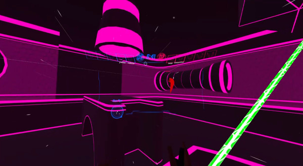 Vertical Shift screenshot 8