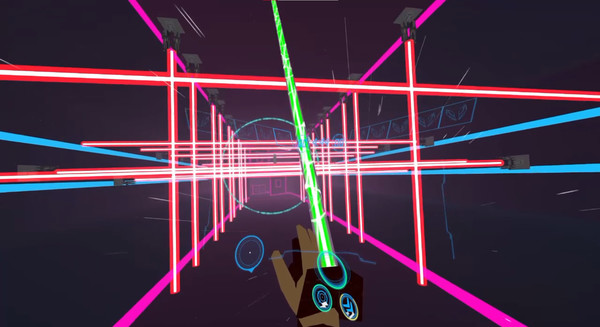 Vertical Shift screenshot 2