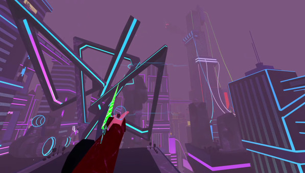 Vertical Shift screenshot 6