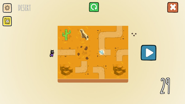 Cat Swap Tiles screenshot 10