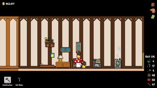 Idle Fields screenshot 8