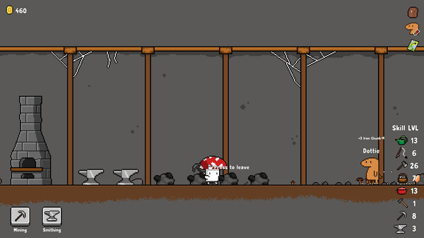 Idle Fields screenshot 3